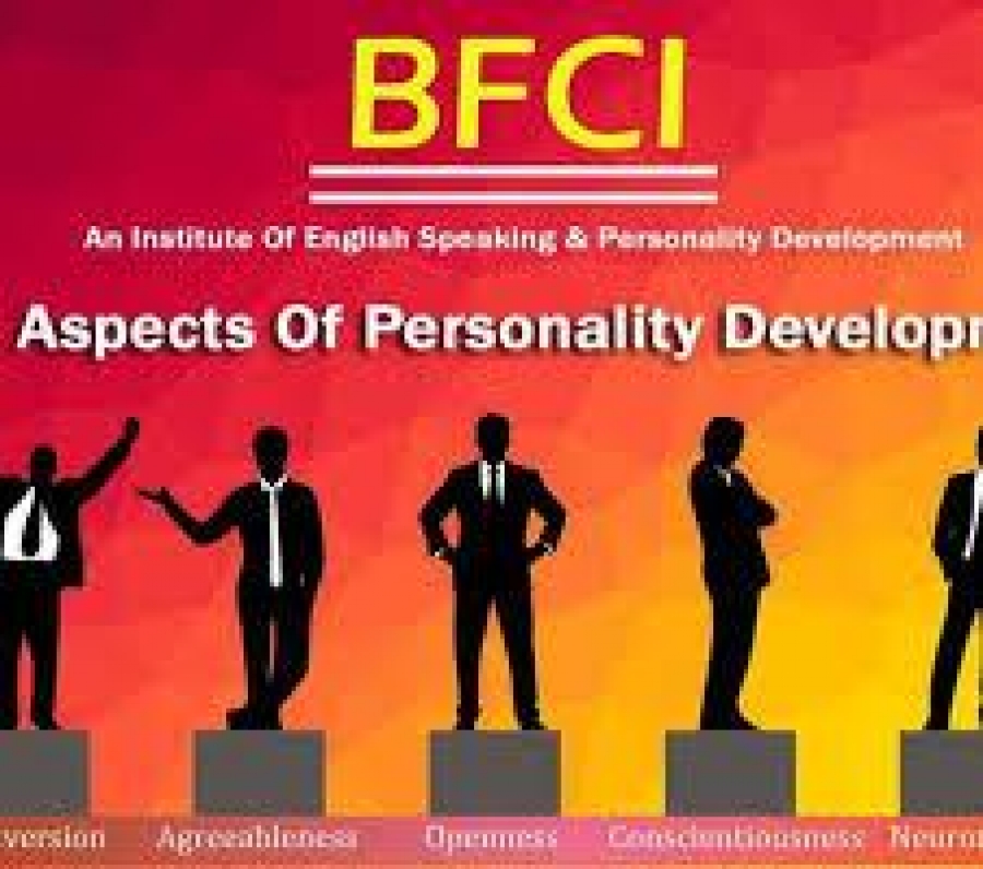 Best English speaking BFCI Institute